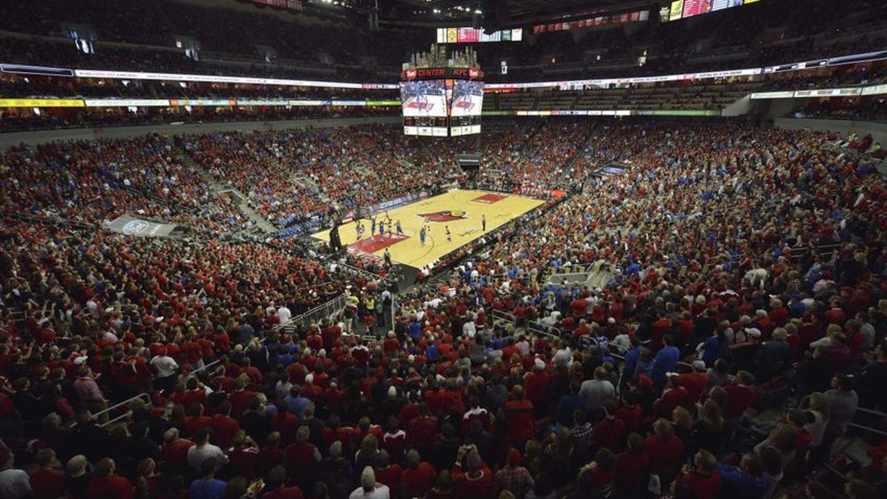 Louisville Basketball: Previewing The Cards Brutal Next Five Games